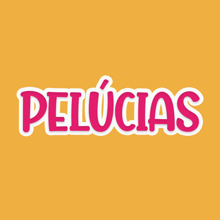 Pelúcias e Bonecas