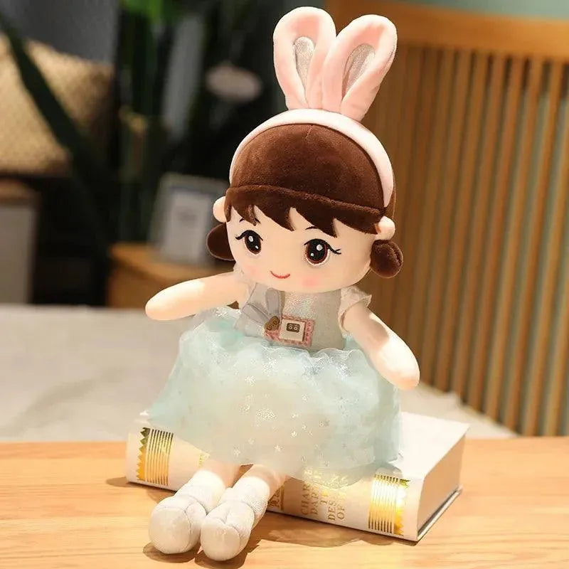 Boneca Kawaii - 45cm