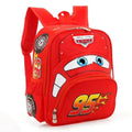 Mochila Carros Relâmpagos McQueen