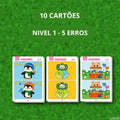Jogo dos 7 Erros