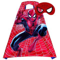 Capa e Máscara Disney Marvel