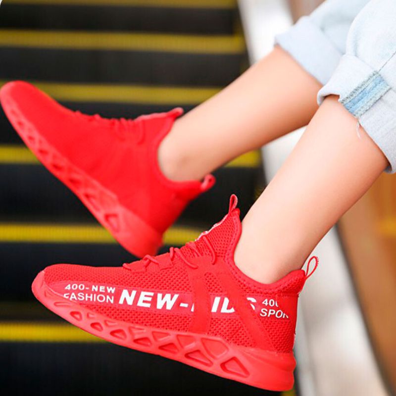 Tênis Infantil Masculino New Kids
