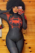 Fantasia Homem Aranha Venom Mary Jane Para Mulheres Vários modelos Festas
