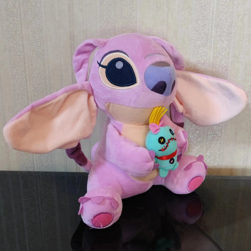 Pelúcia Stitch Baby 25CM