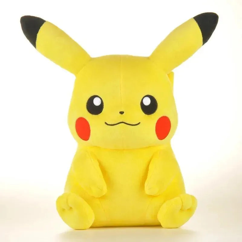 Boneco de Pelúcia Pokemon