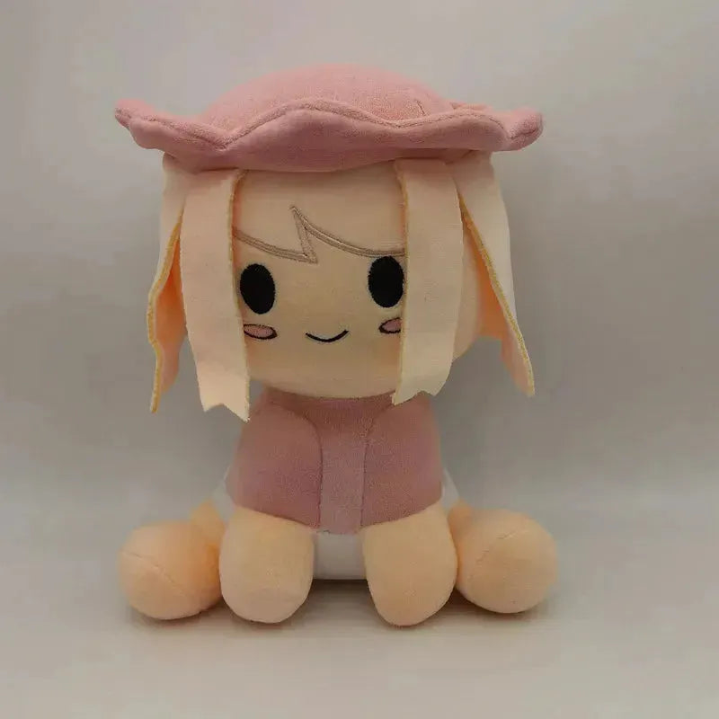 Pelúcia Blox Buddies 20cm