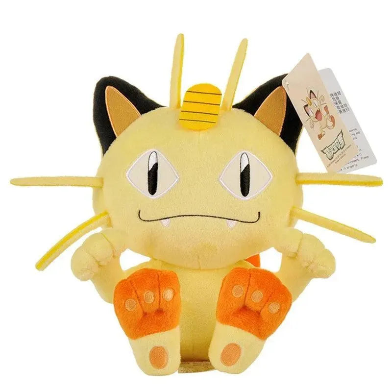 Boneco de Pelúcia Pokemon