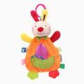 Naninha Para Bebês Antialérgicas