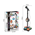 Microfone Infantil - com Pedestal