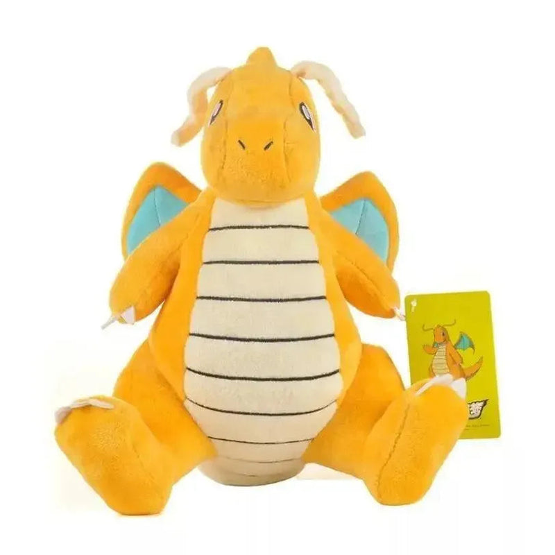 Boneco de Pelúcia Pokemon