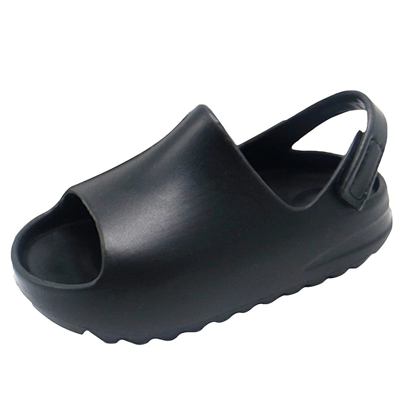 Chinelo Infantil Anatômico com Alça