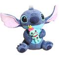 Pelúcia Stitch Baby 25CM