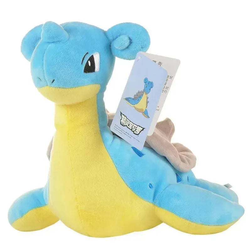 Boneco de Pelúcia Pokemon