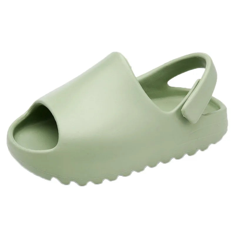 Chinelo Infantil Anatômico com Alça