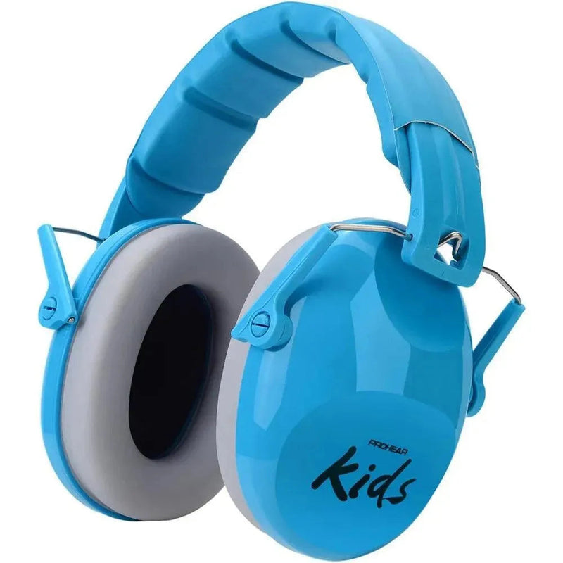 Protetor Auditivo Infantil - Kids