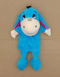 Fantoche de Pelúcia Animais 35cm