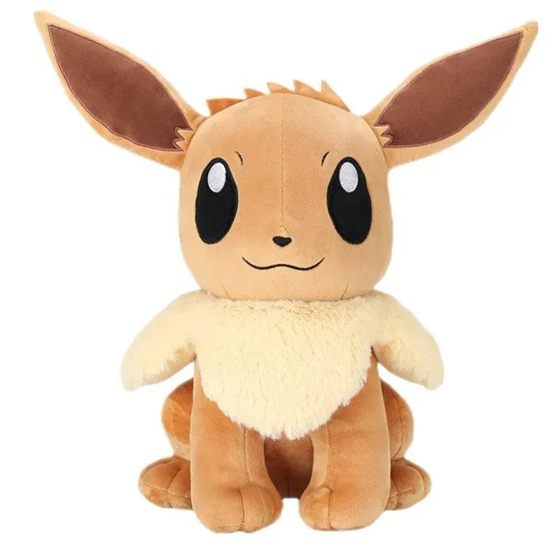 Boneco de Pelúcia Pokemon