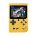 Mini Game Portátil Com 500 Jogos