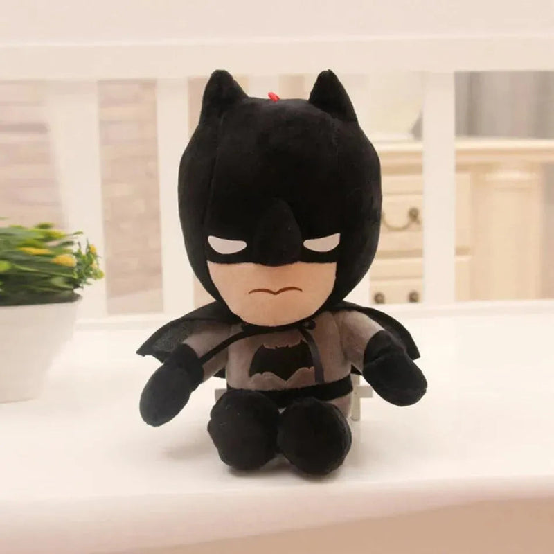 Pelúcia Super-Heróis Marvel - 27cm