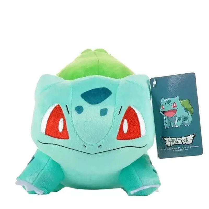 Boneco de Pelúcia Pokemon
