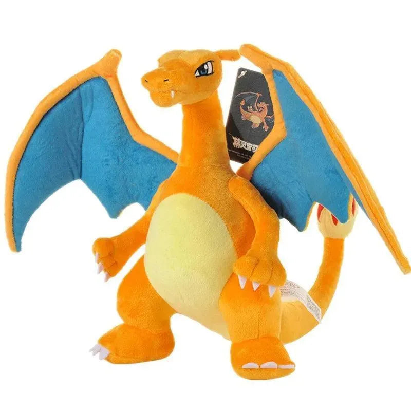 Boneco de Pelúcia Pokemon