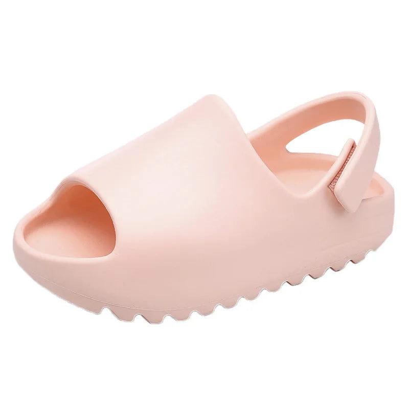 Chinelo Infantil Anatômico com Alça