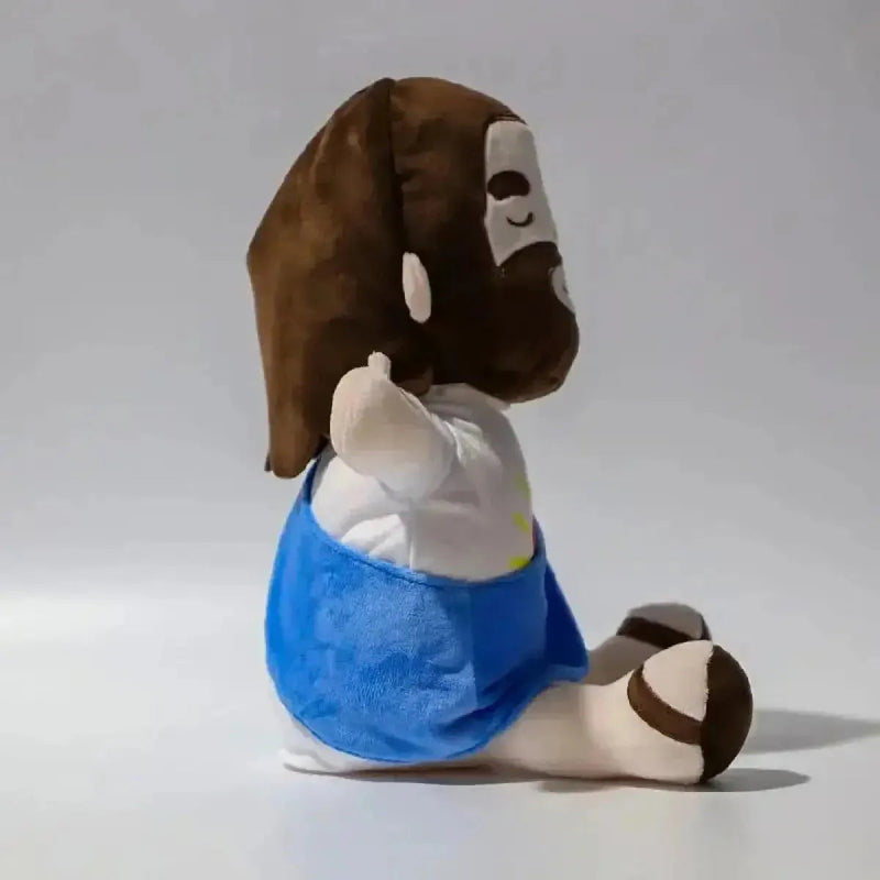 Boneco De Pelúcia Jesus