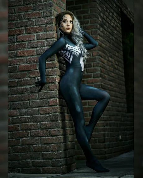 Fantasia Homem Aranha Feminina Longe de Casa Para Mulheres Vários modelos Festas