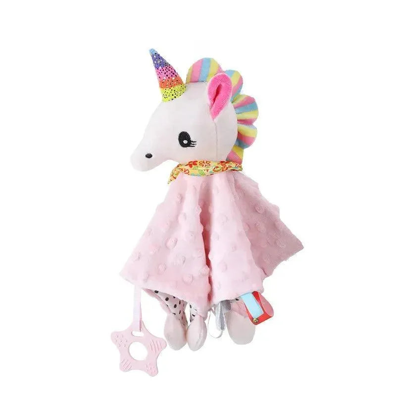 Naninha Para Bebês Antialérgicas