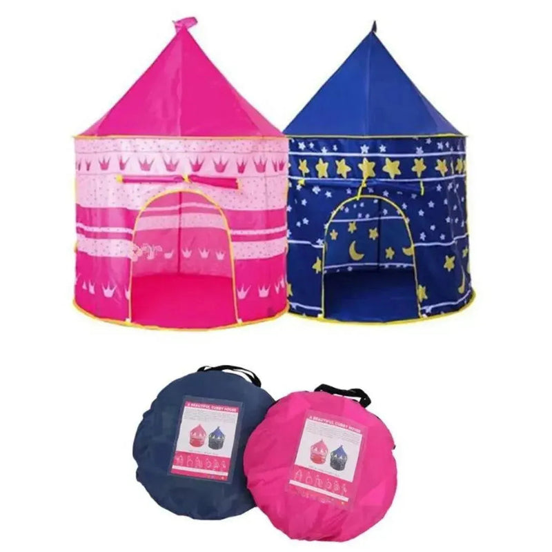 Barraca Infantil