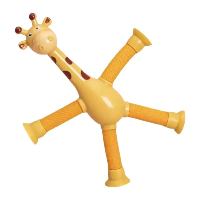 Girafinha Divertida
