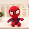 Pelúcia Super-Heróis Marvel - 27cm