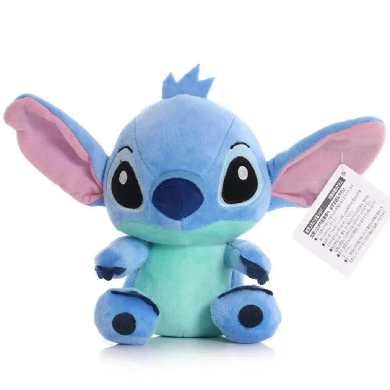 Pelúcia Stitch Baby 20CM