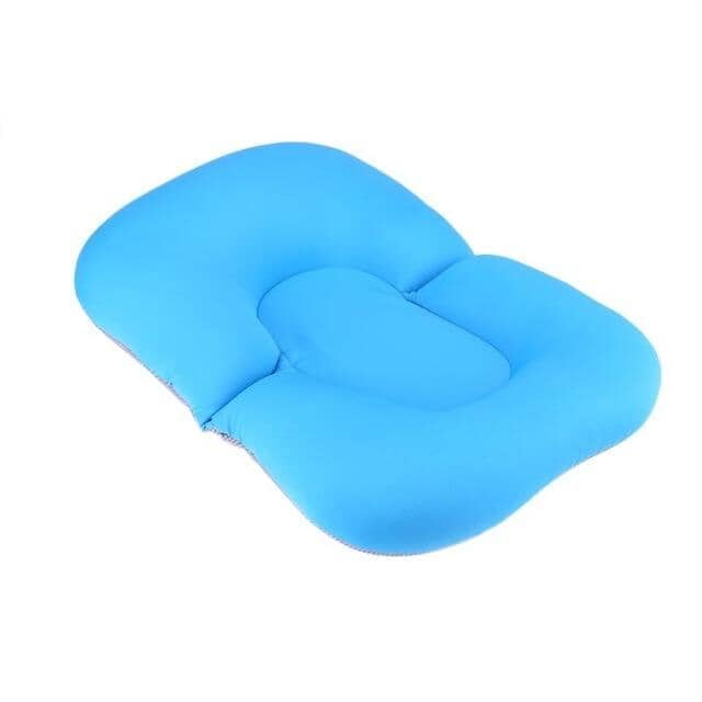 Almofada de Banho Animais Flutuantes almofada- beb -005 Kidslandia 