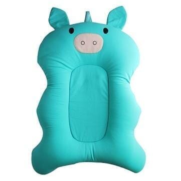 Almofada de Banho Animais Flutuantes almofada- beb -005 Kidslandia 