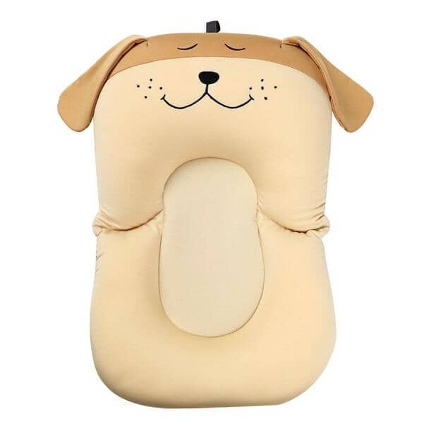 Almofada de Banho Animais Flutuantes almofada- beb -005 Kidslandia Cachorrinho 