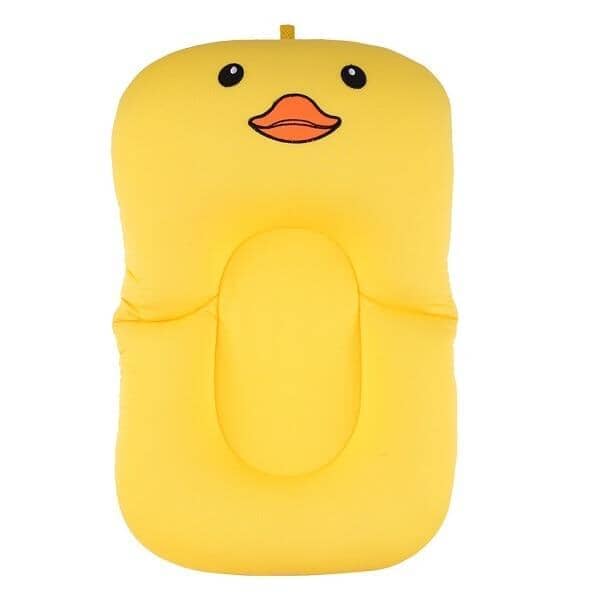 Almofada de Banho Animais Flutuantes almofada- beb -005 Kidslandia Patinho 
