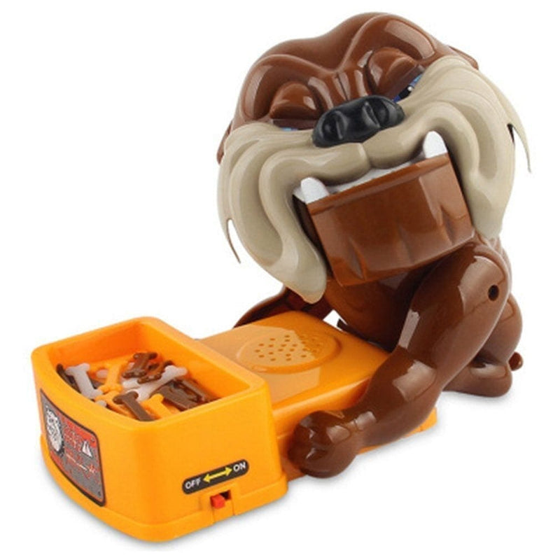 Bad Dog - O brinquedo ideal para aldultos e crianças bad dog - brin - 014 Kidslandia 
