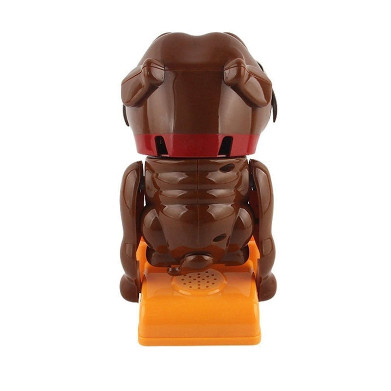 Bad Dog - O brinquedo ideal para aldultos e crianças bad dog - brin - 014 Kidslandia 