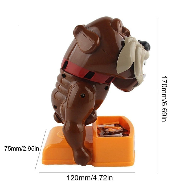 Bad Dog - O brinquedo ideal para aldultos e crianças bad dog - brin - 014 Kidslandia 