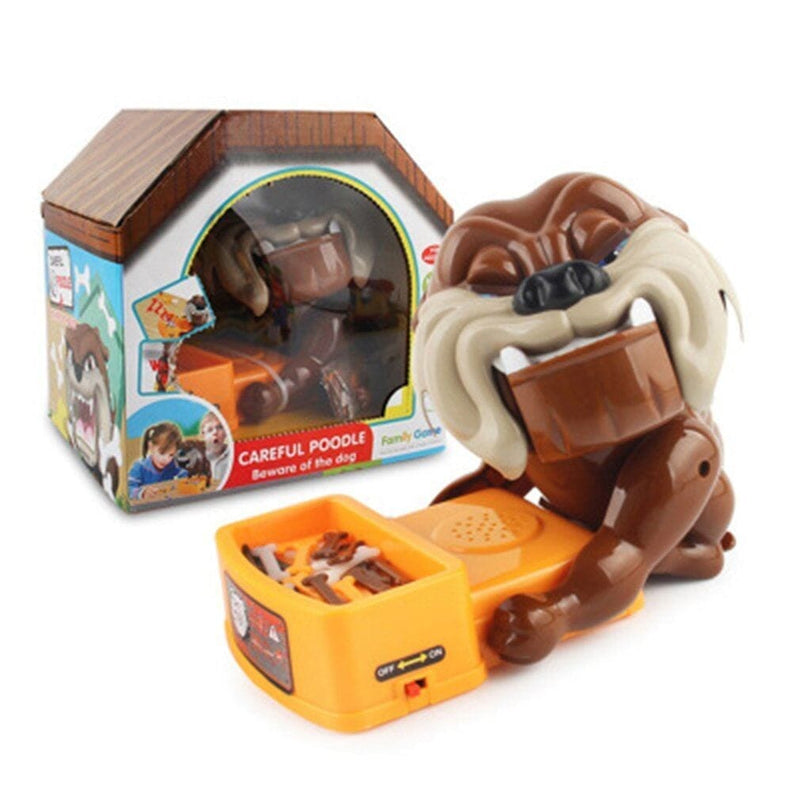 Bad Dog - O brinquedo ideal para aldultos e crianças bad dog - brin - 014 Kidslandia 