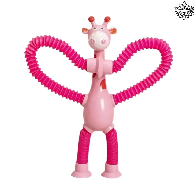 Girafinha Divertida