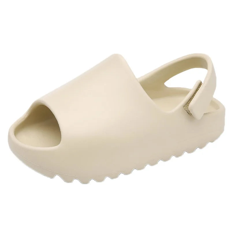 Chinelo Infantil Anatômico com Alça