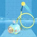 Chuveirinho Infantil - Submarino