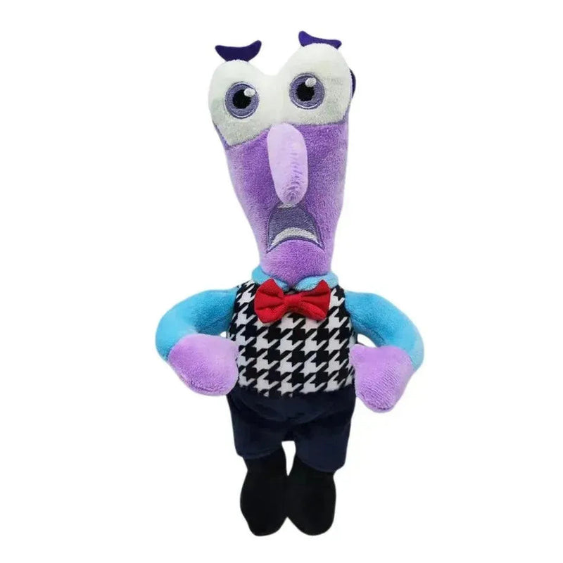Pelúcia Divertidamente 2