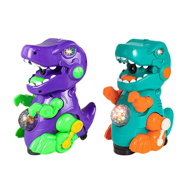 Dino Bubble + Frete grátis dino bubble - brin - 095 Kidslandia 
