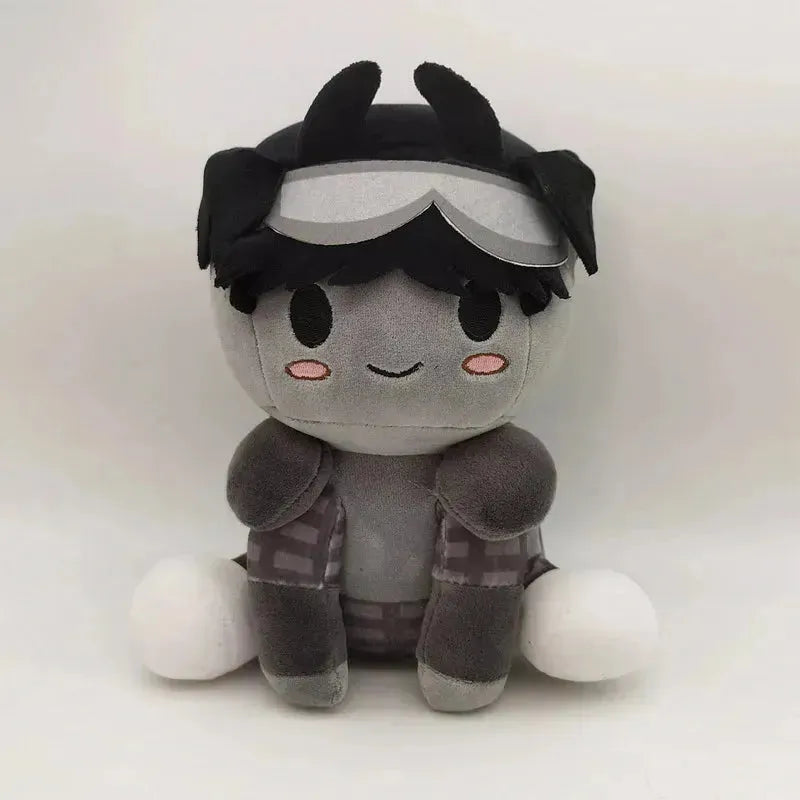 Pelúcia Blox Buddies 20cm