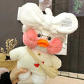 Pelúcia Pato Lalafanfan 30cm