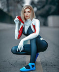 Fantasia Homem Aranha Feminina Tobey Mary Jane Para Mulheres Vários modelos