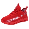 Tênis Infantil Masculino New Kids